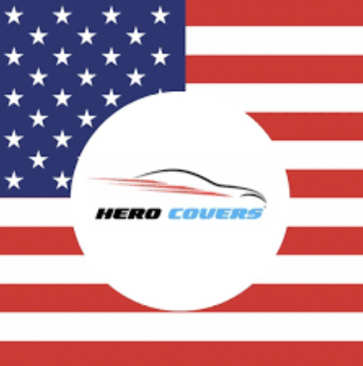 Hero Covers