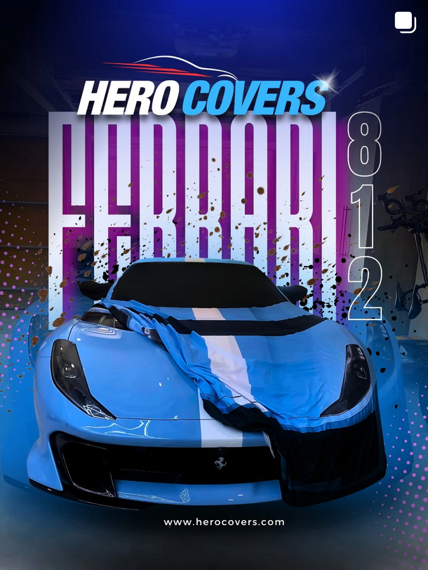 Hero Covers