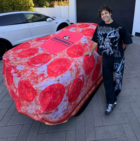 Car Covers with Your Company Logo
