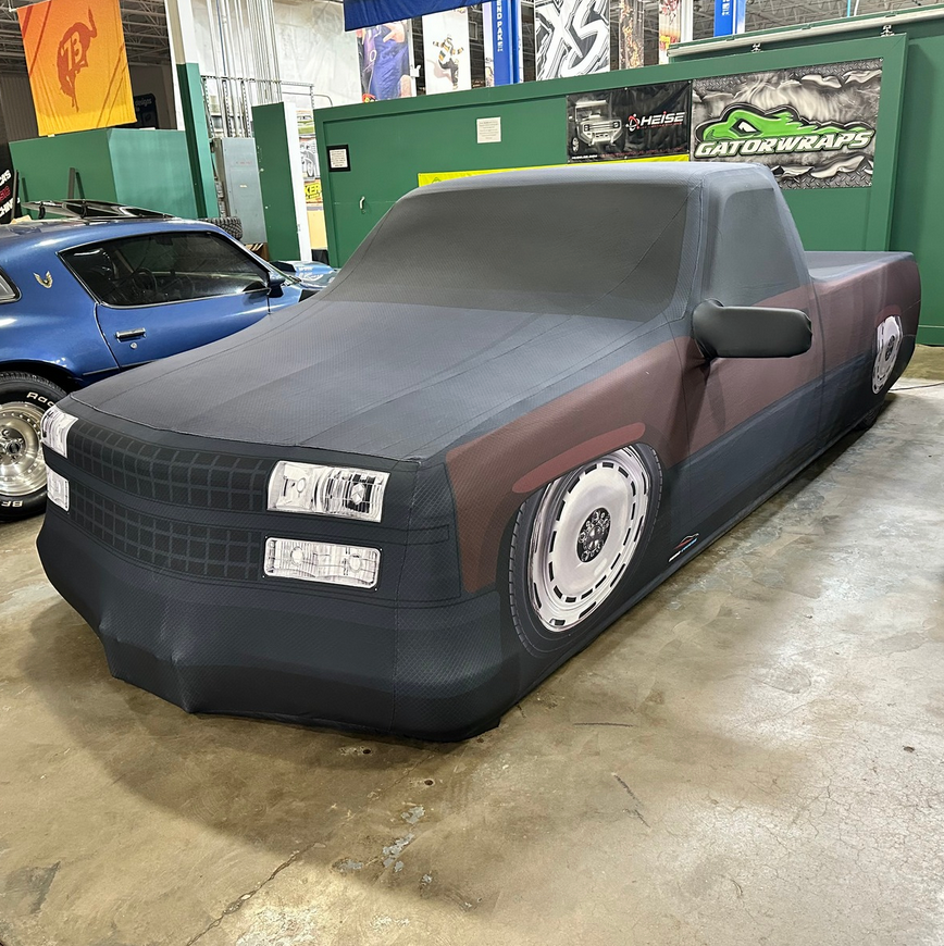 <strong>Truck</strong>