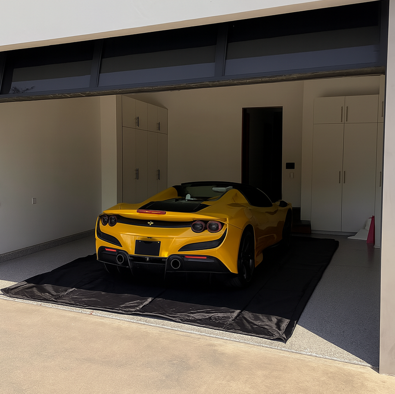 Garage Mats