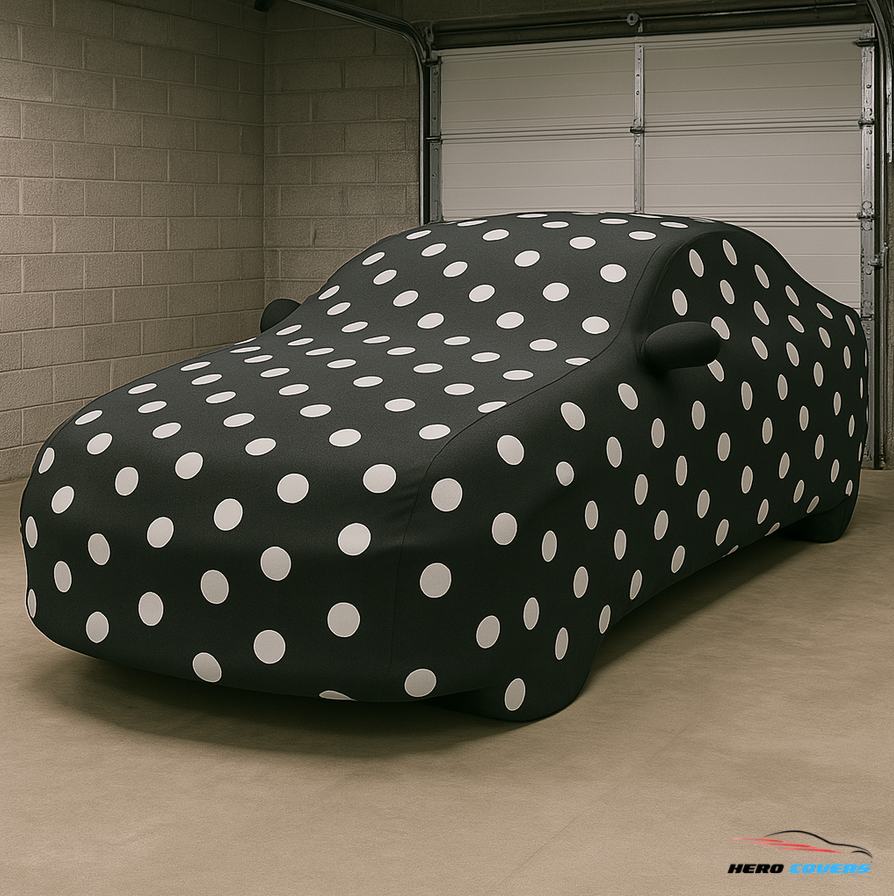Polka Dot