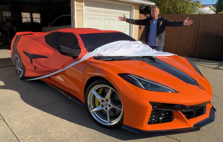 Best Anti-Theft Car Covers for Street Parking