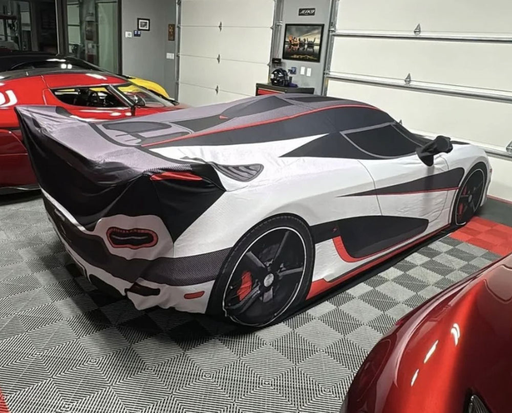 Koenigsegg