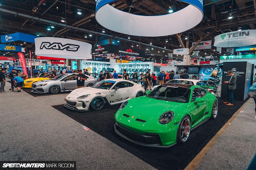When Is SEMA in Las Vegas? Your Guide to the 2026 Automotive Show
