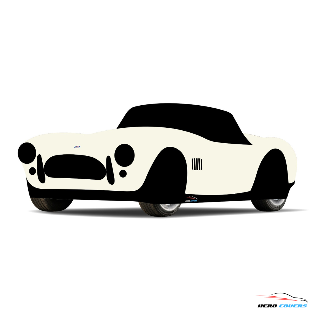 Best Custom Car Covers for Every Vehicle