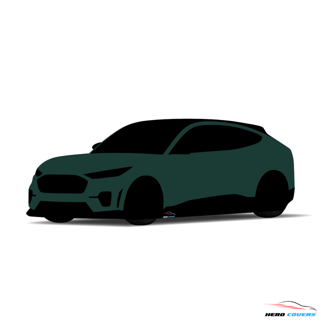 Top 5 Reasons Car Enthusiasts Are Choosing Custom Covers in 2025