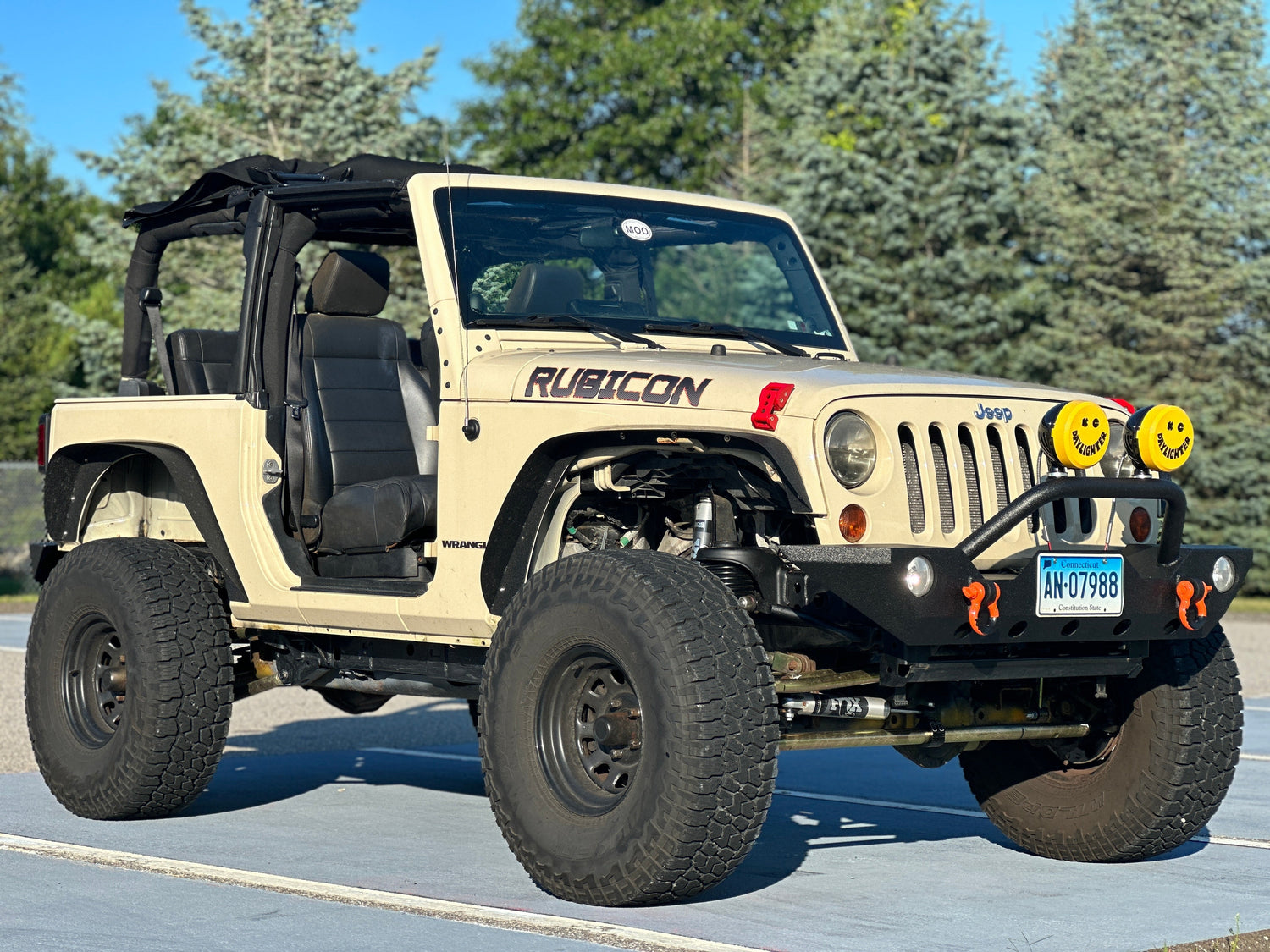 How Jeep Covers Support Long-Lasting Vehicle Care