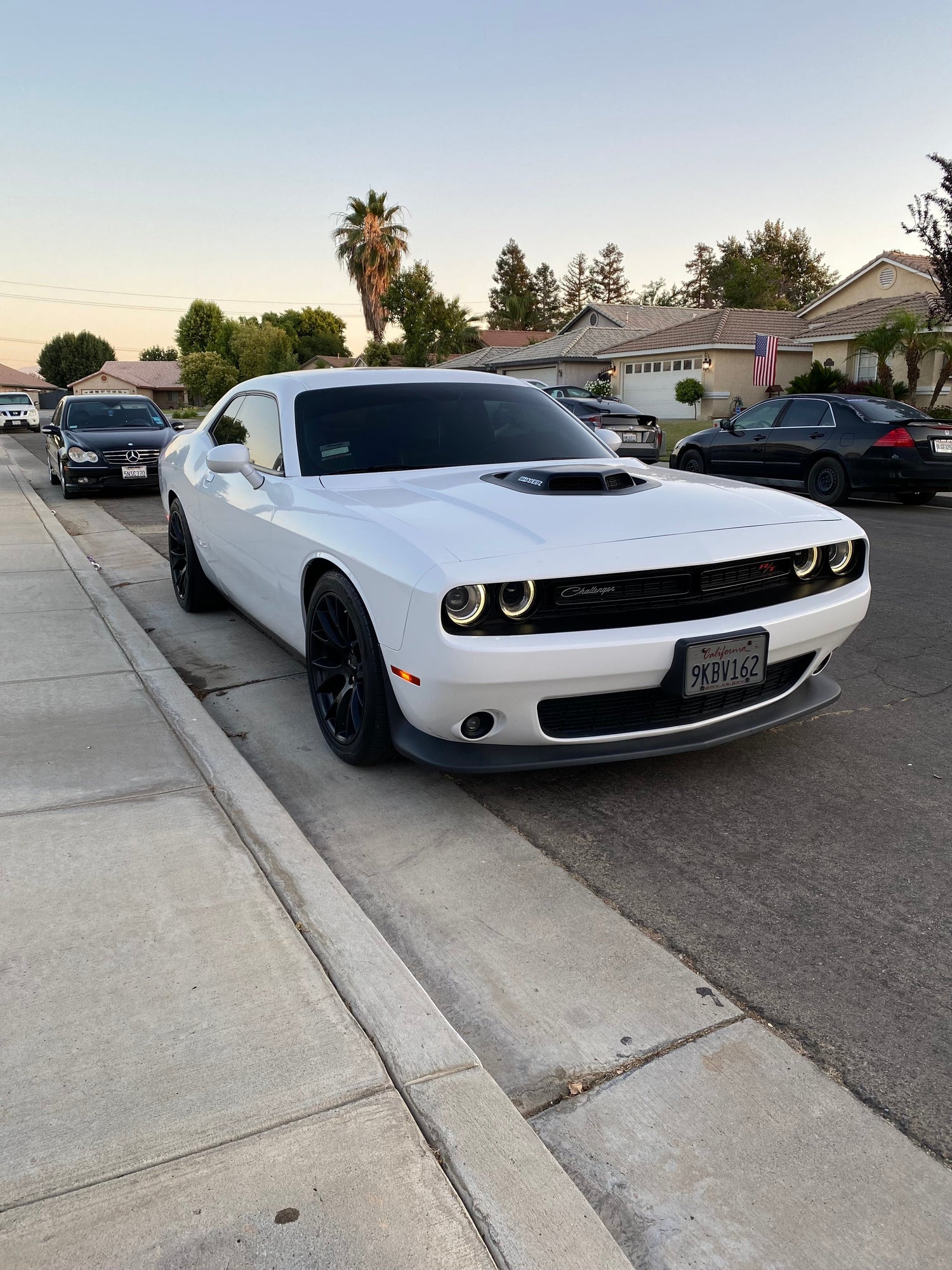 Why Every Dodge Owner Needs a Car Cover