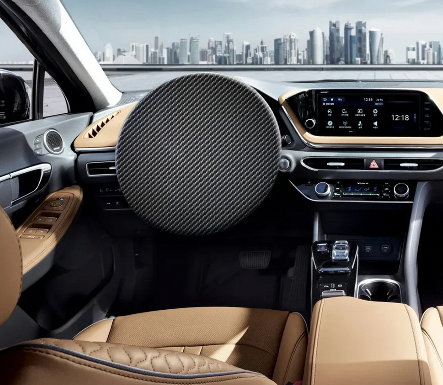 Custom Car Steering Wheels: A Simple Way to Personalize Your Vehicle’s Interior