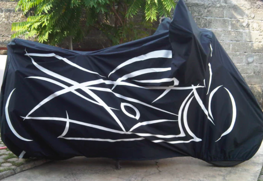 Why Custom Motorcycle Covers Are a Smart Choice for Every Rider