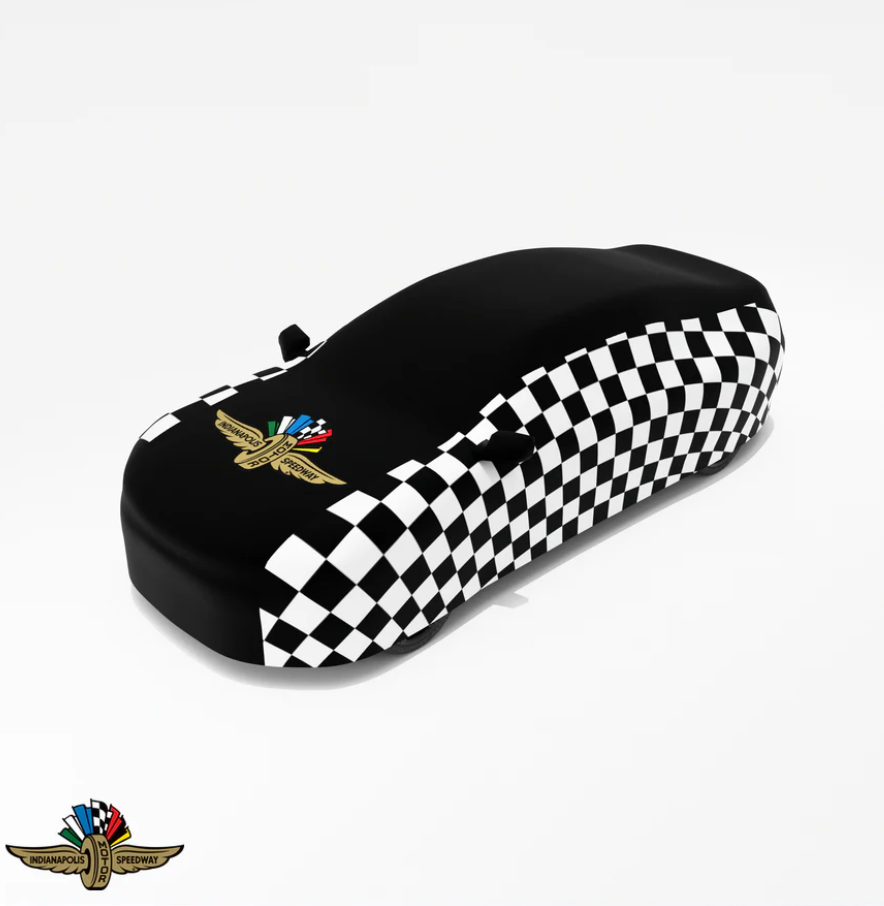 HeroCovers x Indy 500: Race-Day Style Meets Everyday Protection