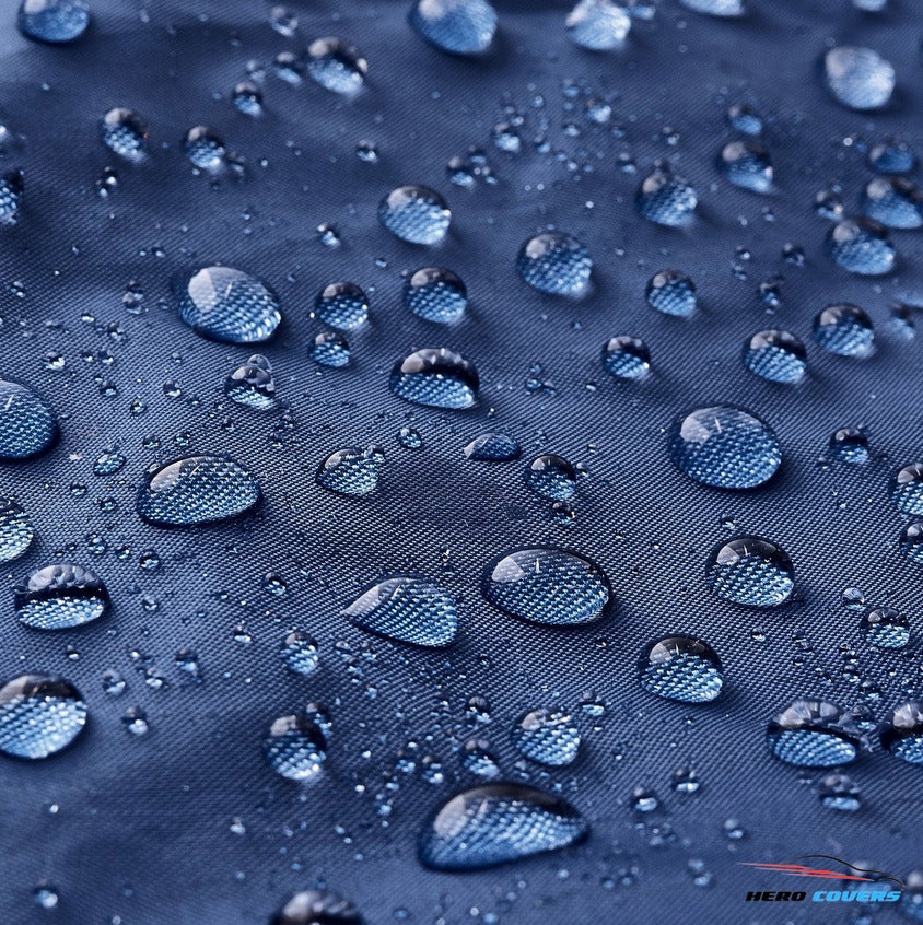 Waterproof vs. Breathable: Which Car Cover Works Best for You?
