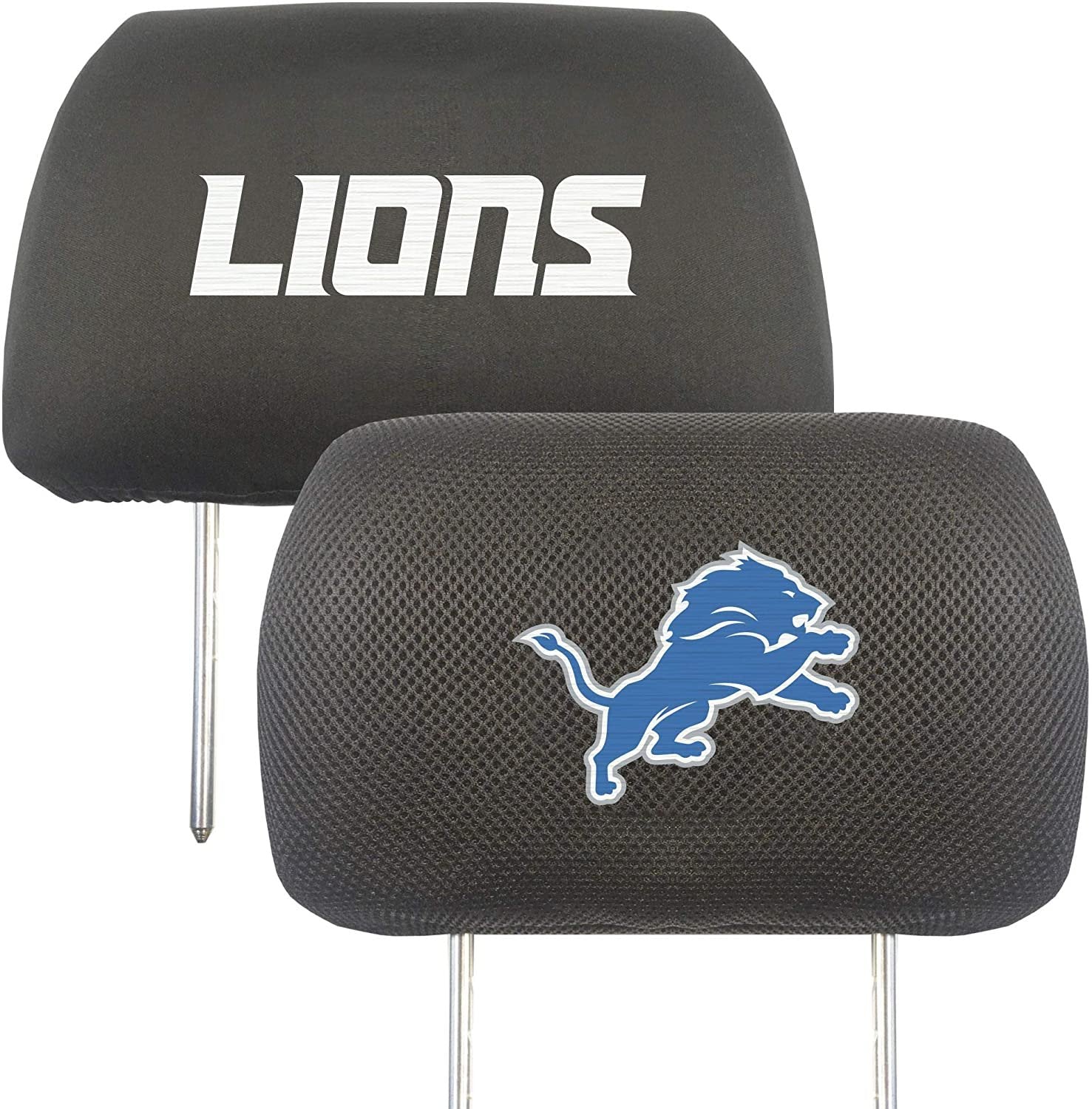 Head Rest Covers