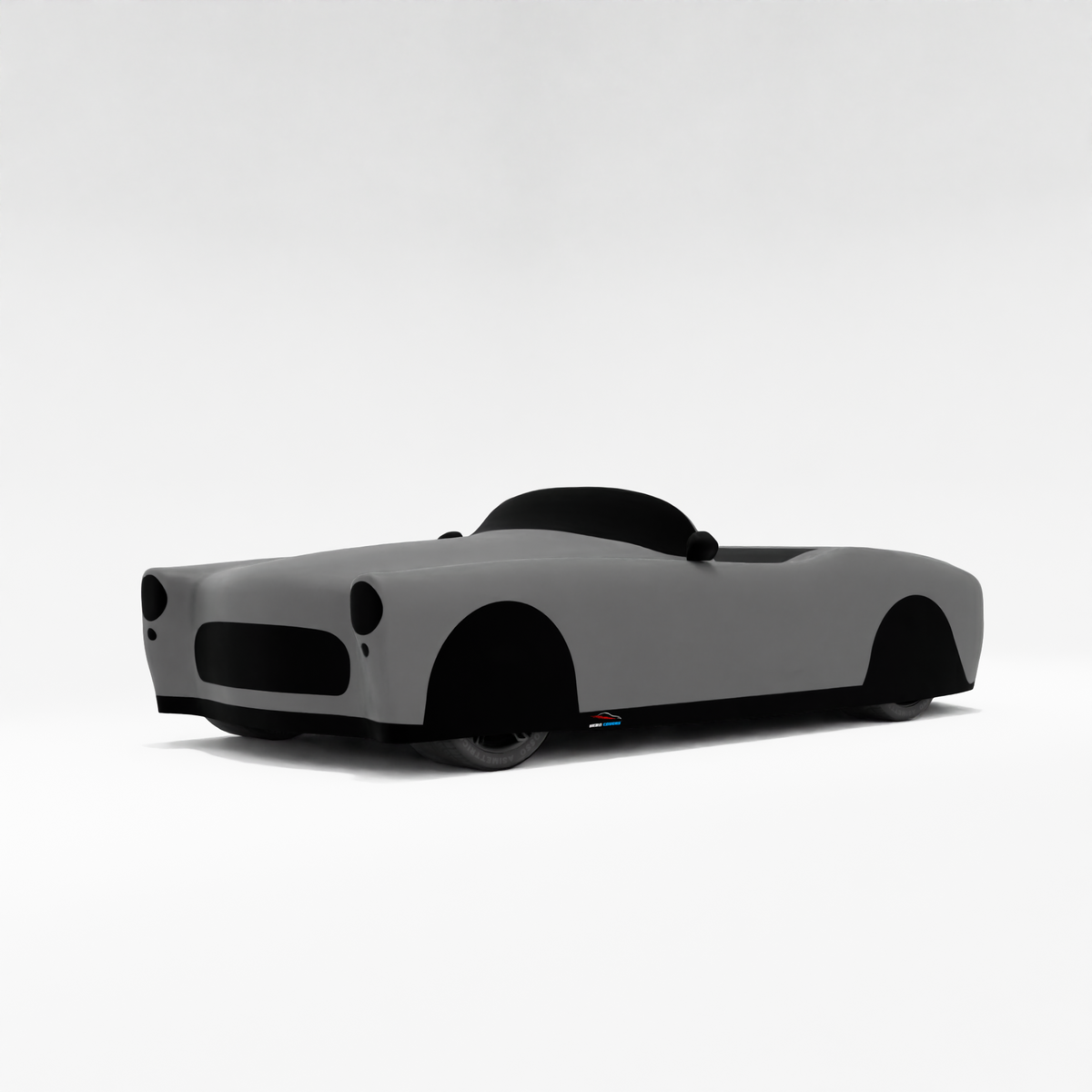 gray