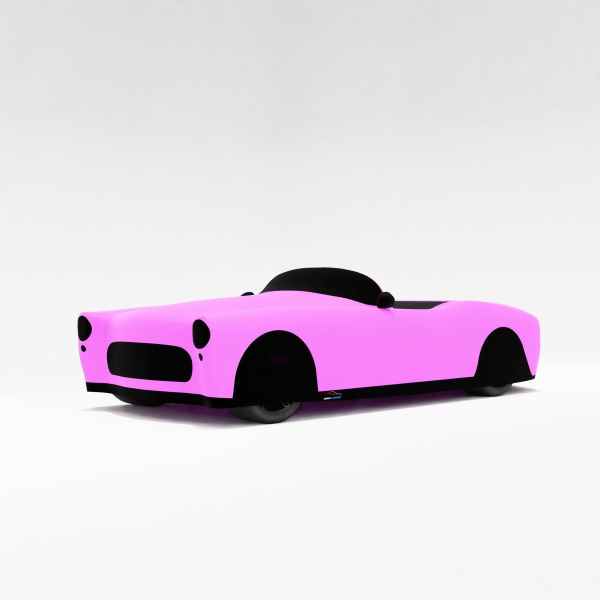 pink