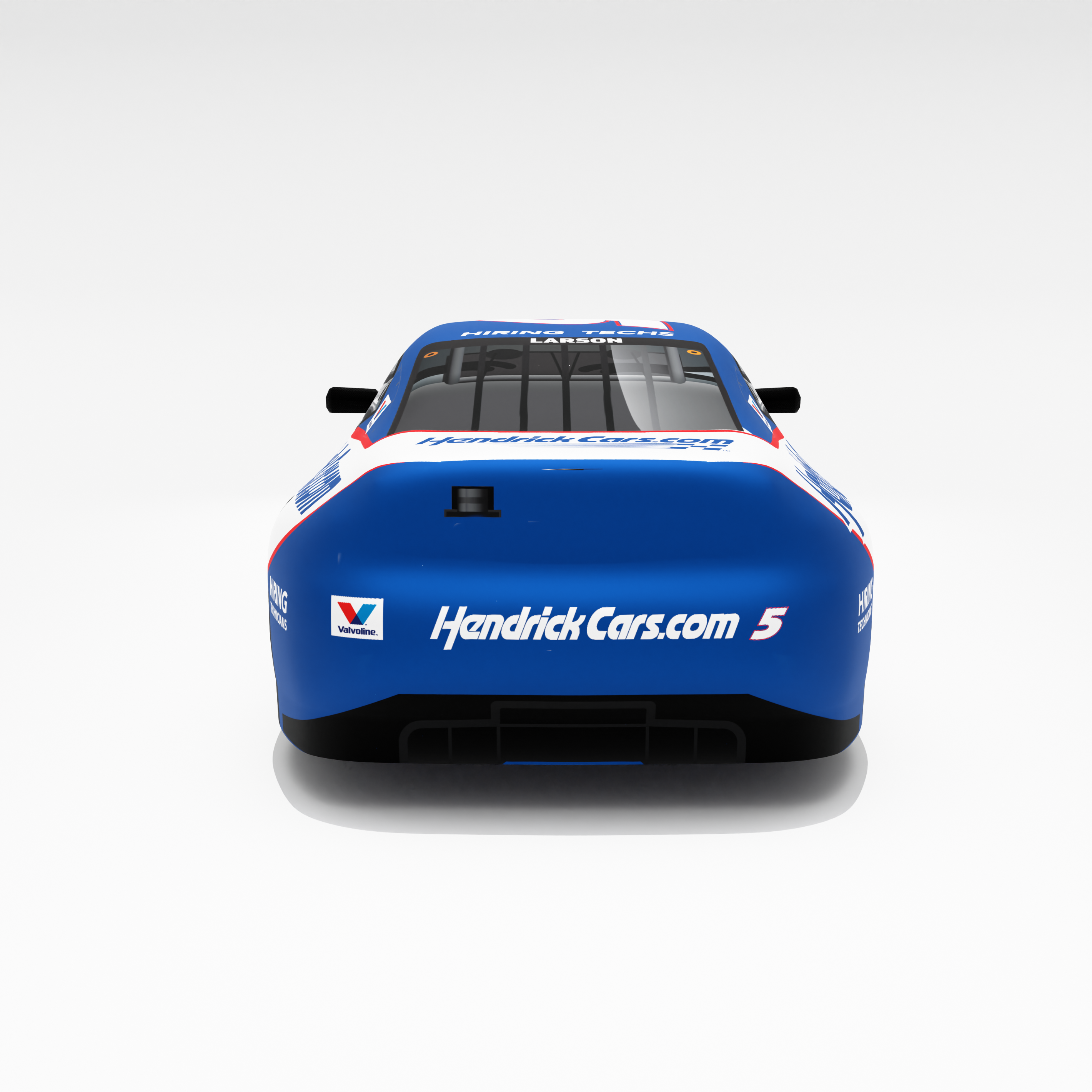 Officially Licensed Hendrick Motorsports HENDRICK CARS Car Cover – Precision Fit & Ultimate Protection | HeroCovers