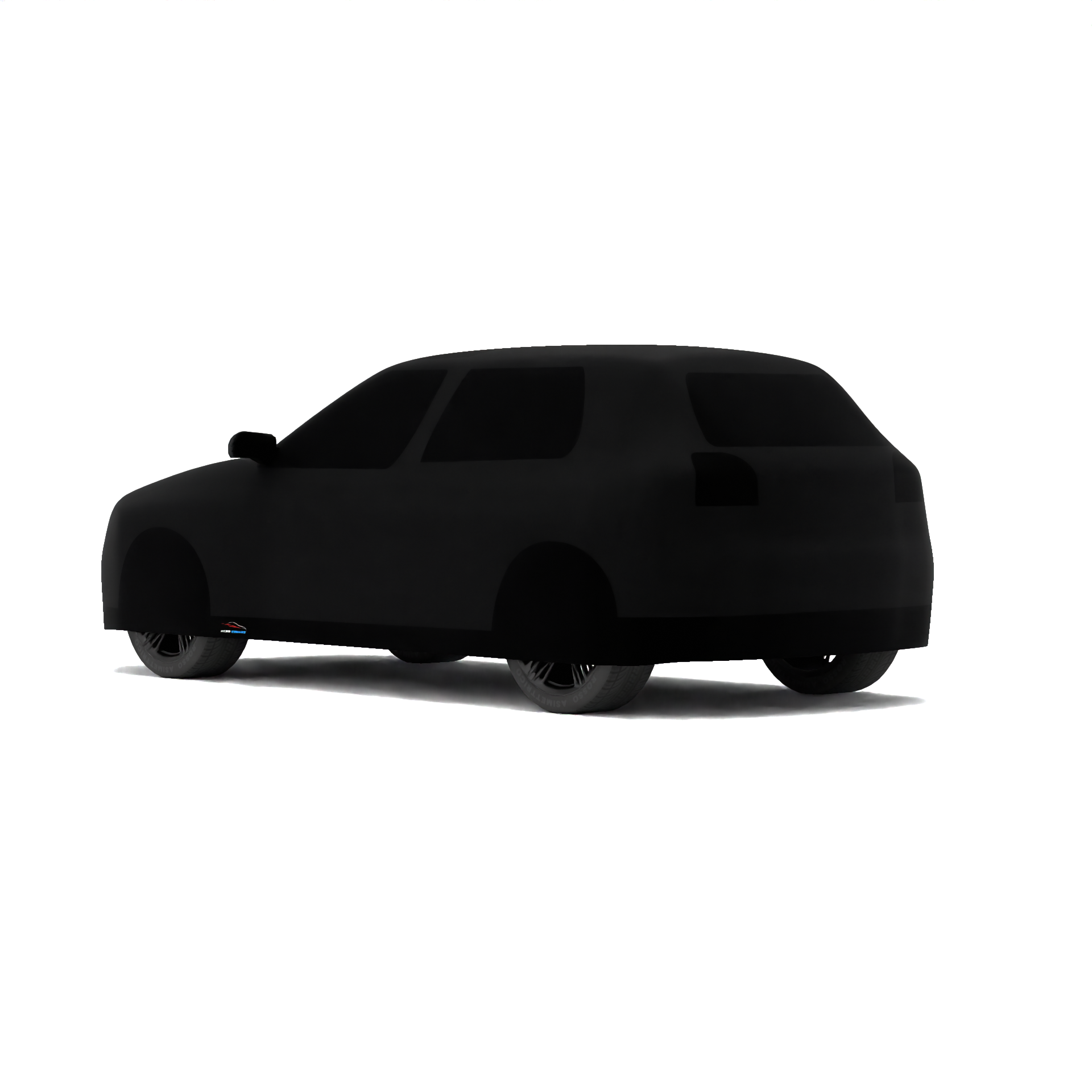 Indoor & Outdoor Car Cover | Compatible For: Volkswagen 1993