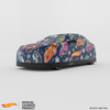 Hot Wheels Holiday Joy / Car