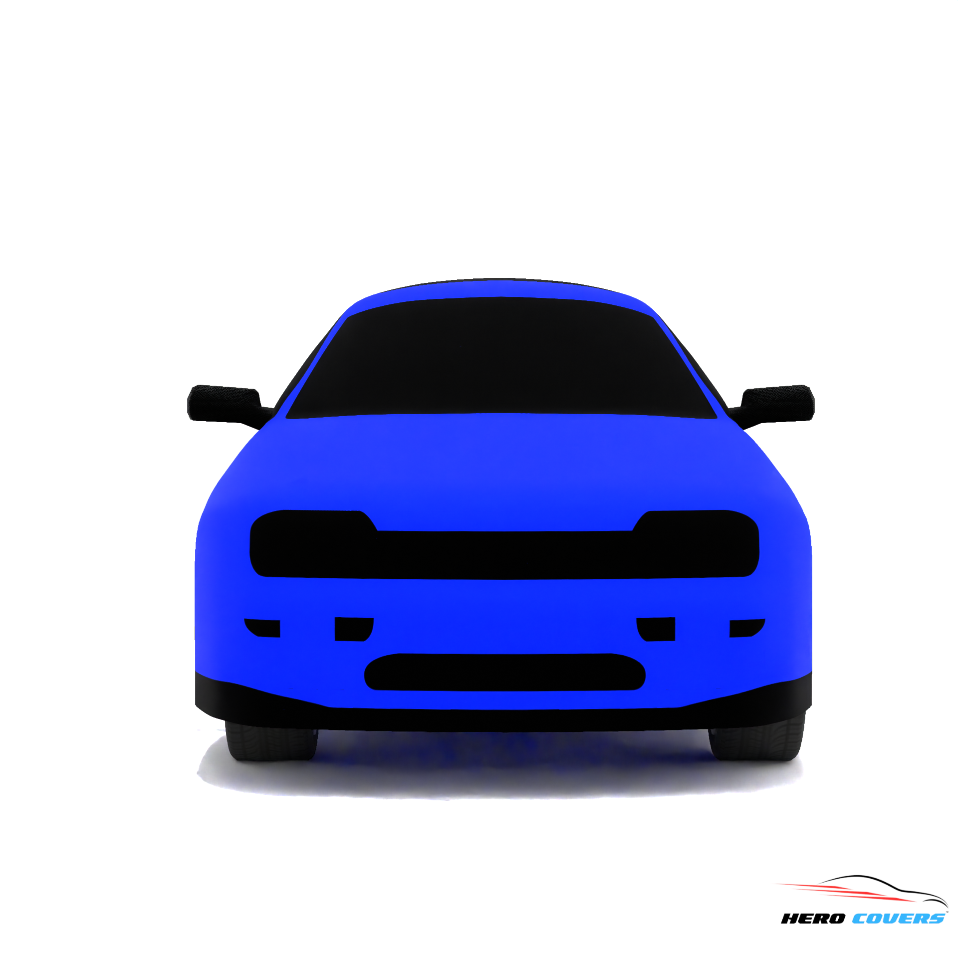 Indoor & Outdoor Car Cover | Compatible For: Volkswagen 1993