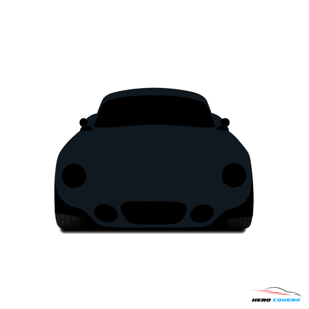 Indoor & Outdoor Car Cover | Compatible For: Cobra Daytona