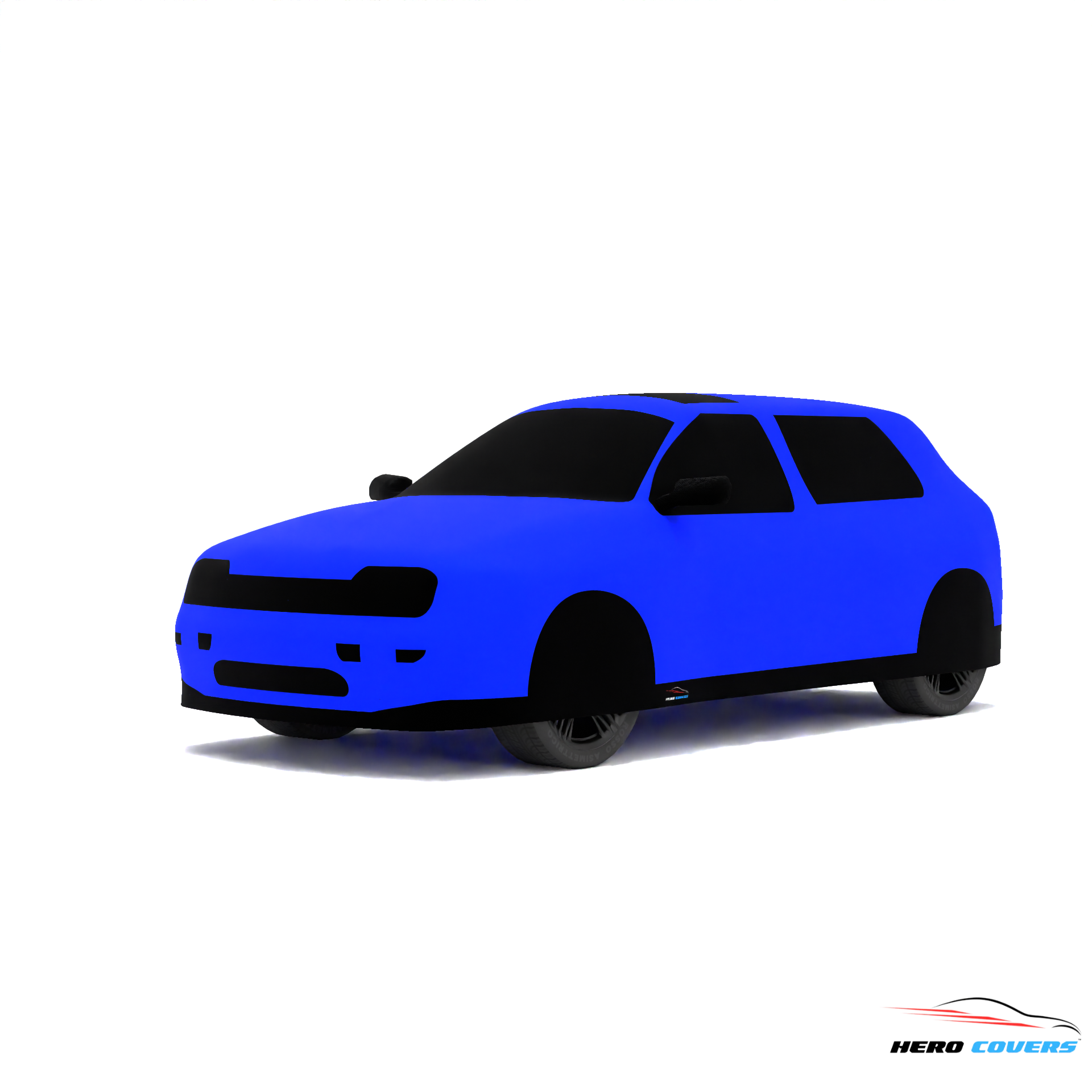 Indoor & Outdoor Car Cover | Compatible For: Volkswagen 1993