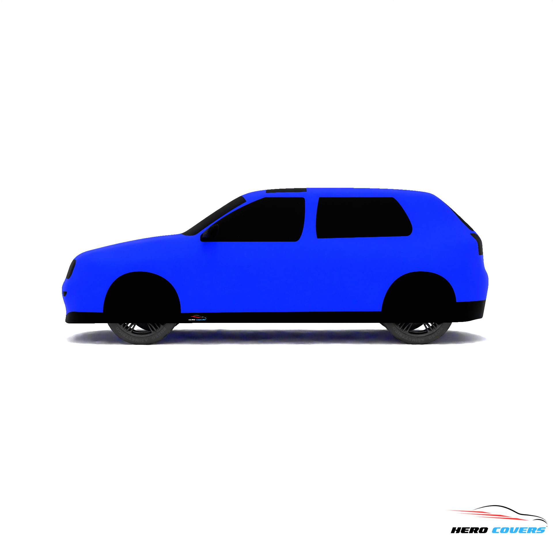 Indoor & Outdoor Car Cover | Compatible For: Volkswagen 1993