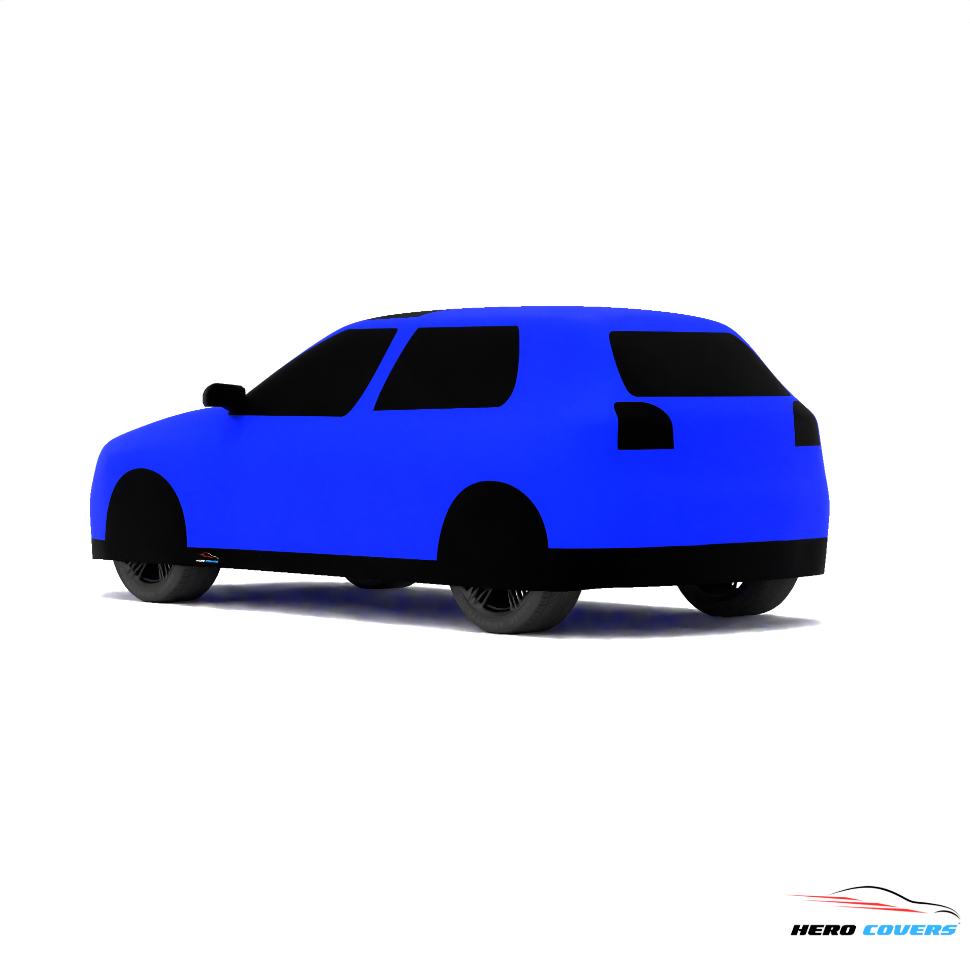 Indoor & Outdoor Car Cover | Compatible For: Volkswagen 1993