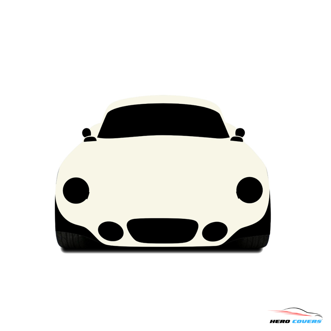 Indoor & Outdoor Car Cover | Compatible For: Cobra Daytona