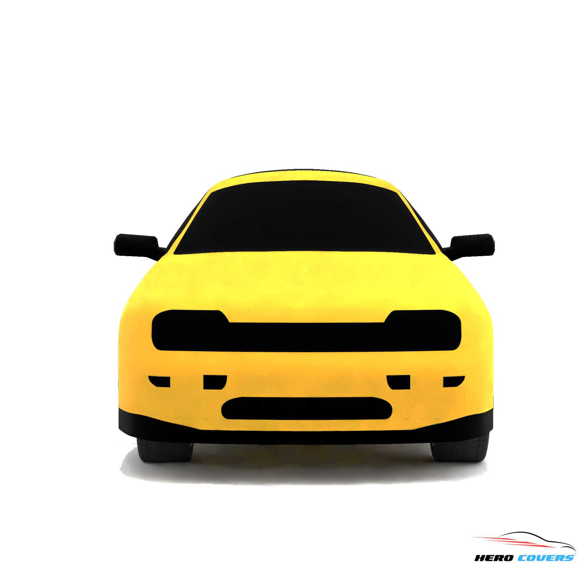 Indoor & Outdoor Car Cover | Compatible For: Volkswagen 1993