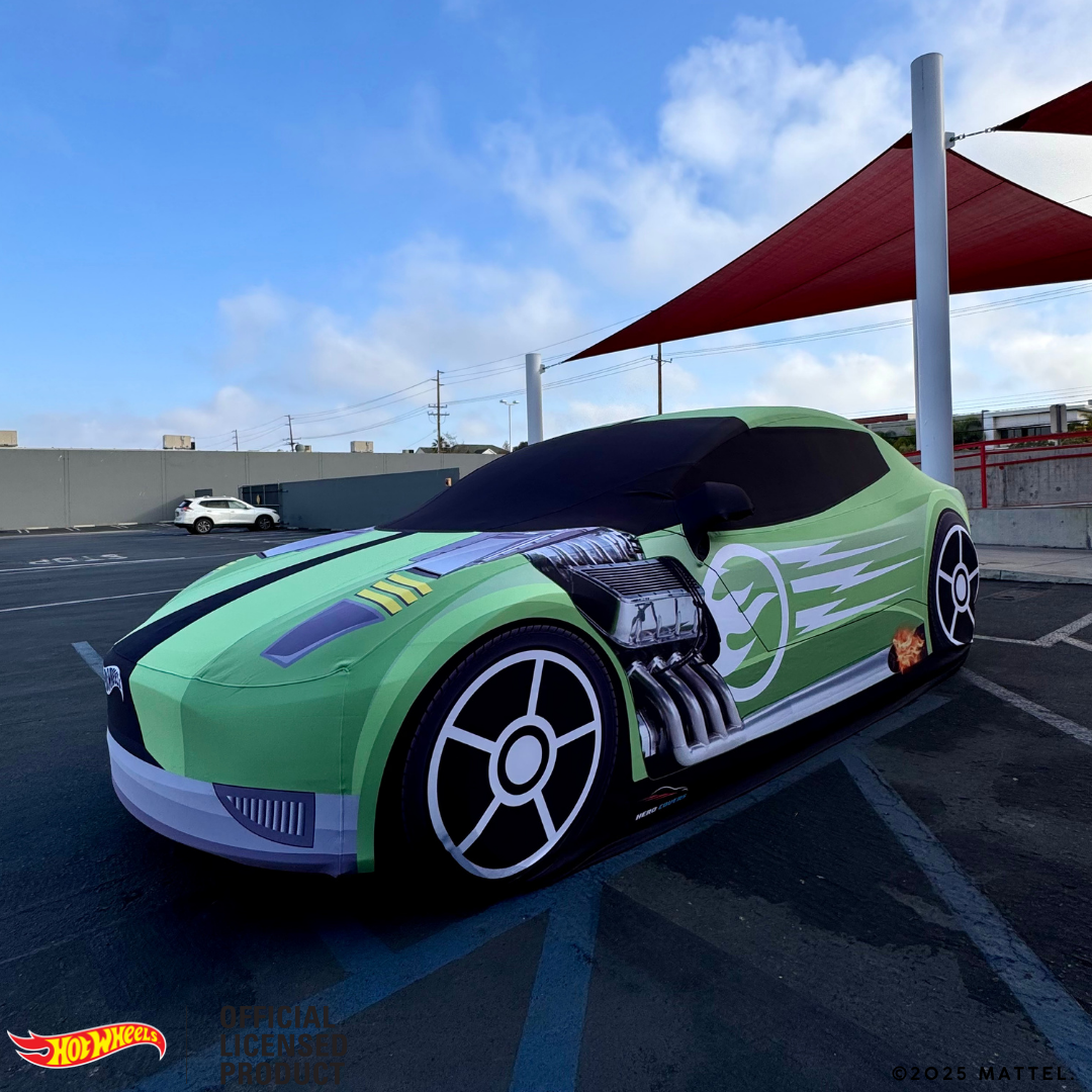 Jomar testing