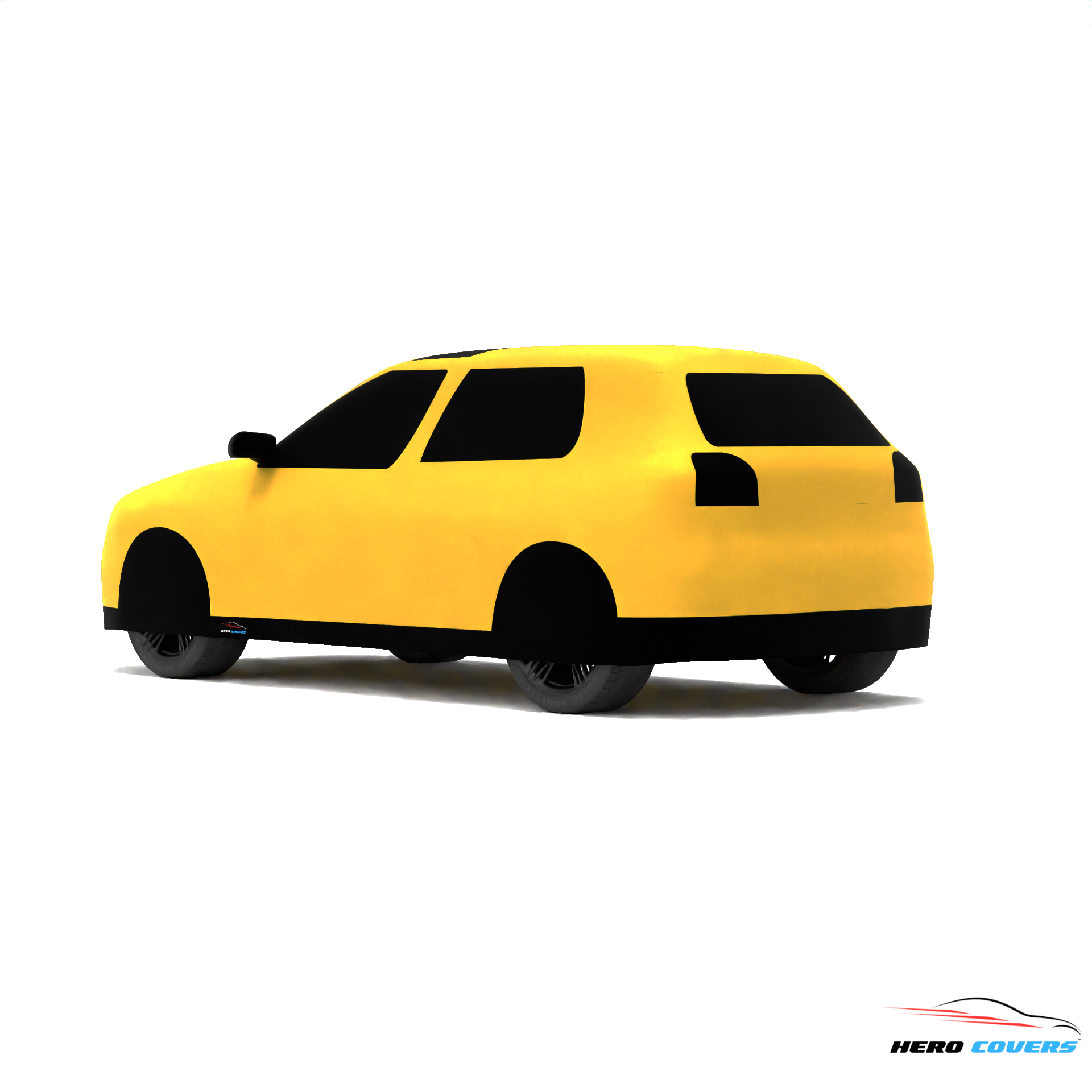 Indoor & Outdoor Car Cover | Compatible For: Volkswagen 1993
