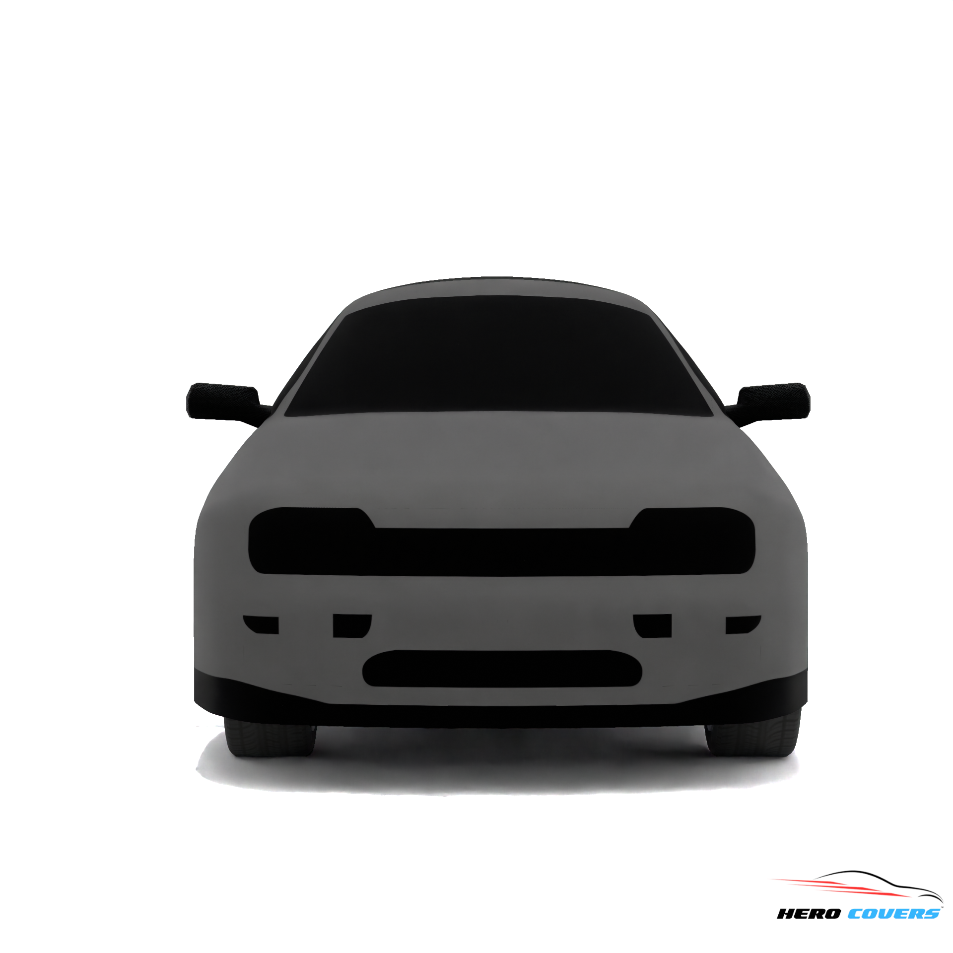Indoor & Outdoor Car Cover | Compatible For: Volkswagen 1993