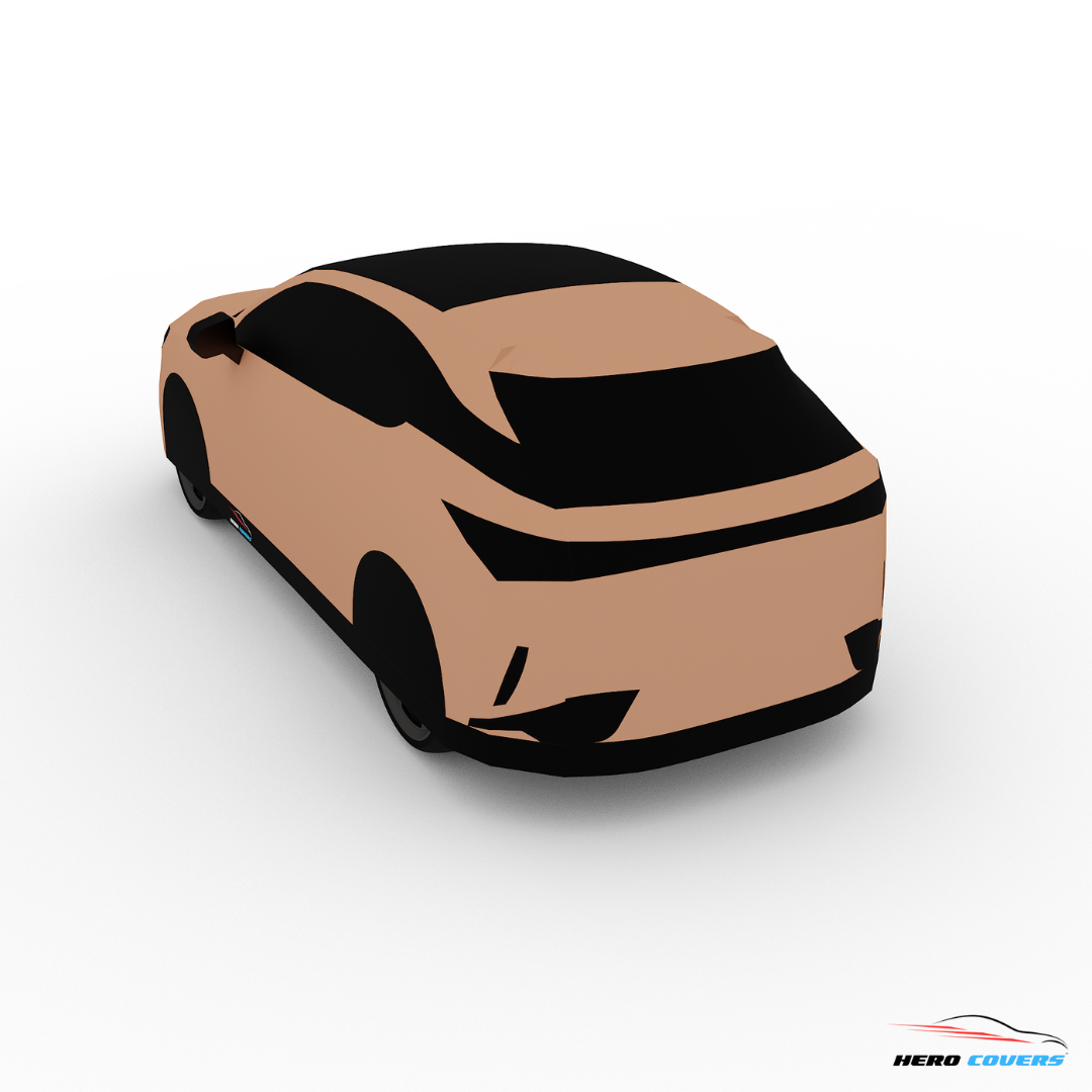 Indoor & Outdoor Car Cover | Compatible For: Lexus RX