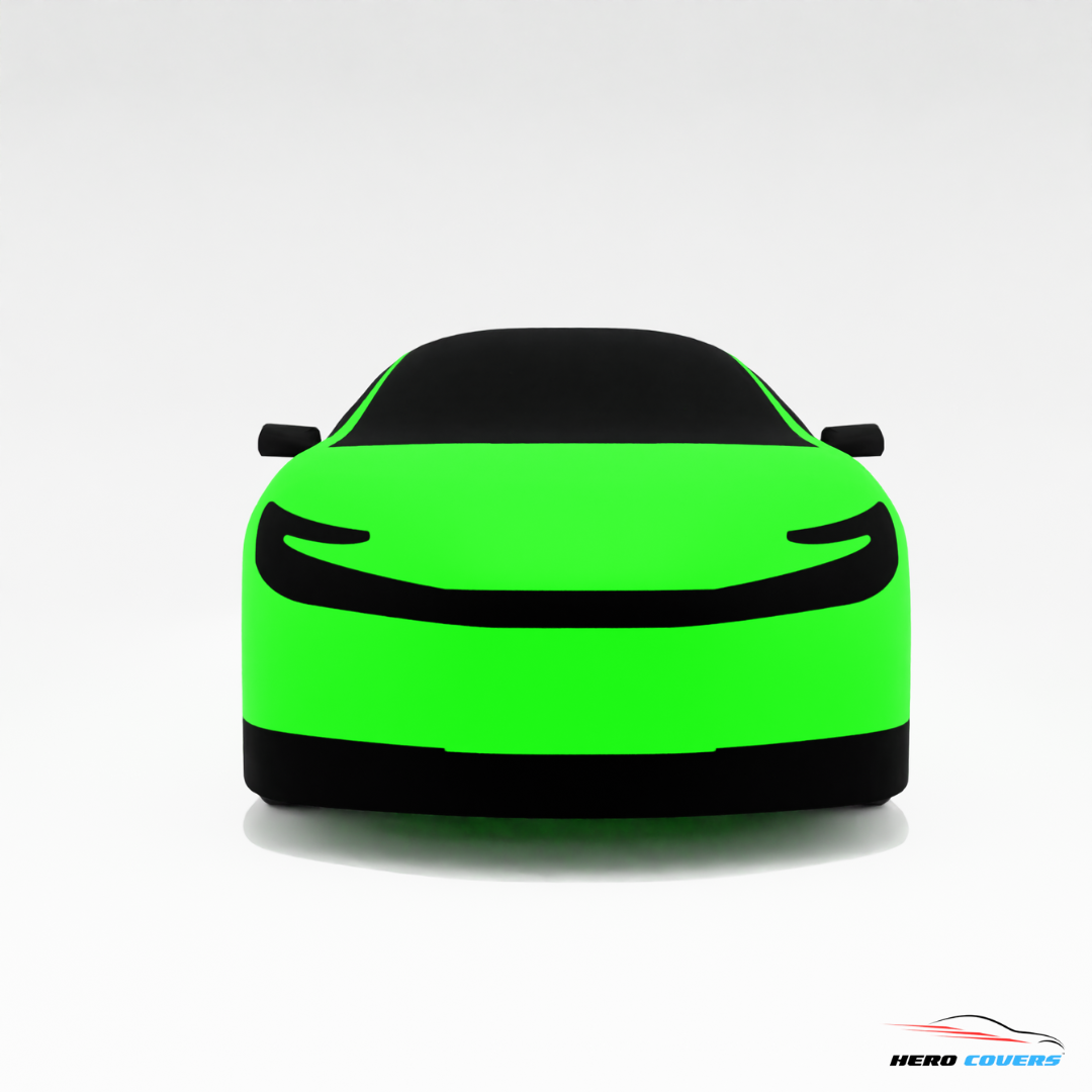 Toyota Prius | Indoor & Outdoor Cover