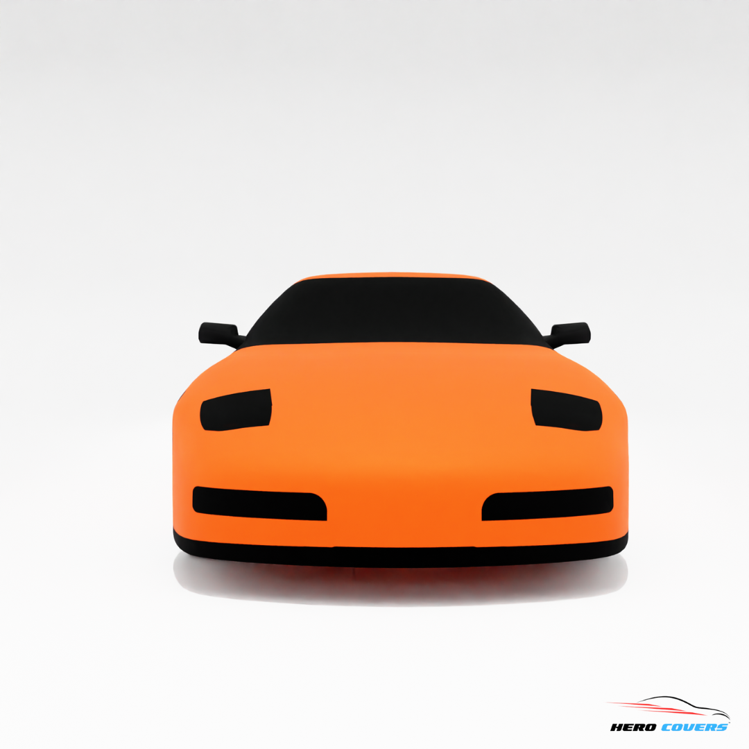 Corvette C5 | Indoor & Outdoor Cover