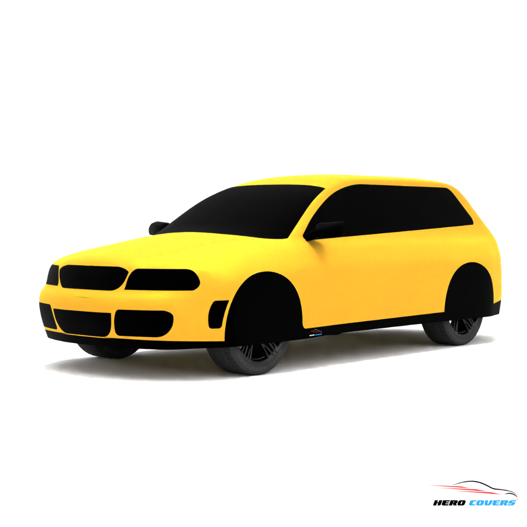 Indoor & Outdoor Car Cover | Compatible For: Audi 2000