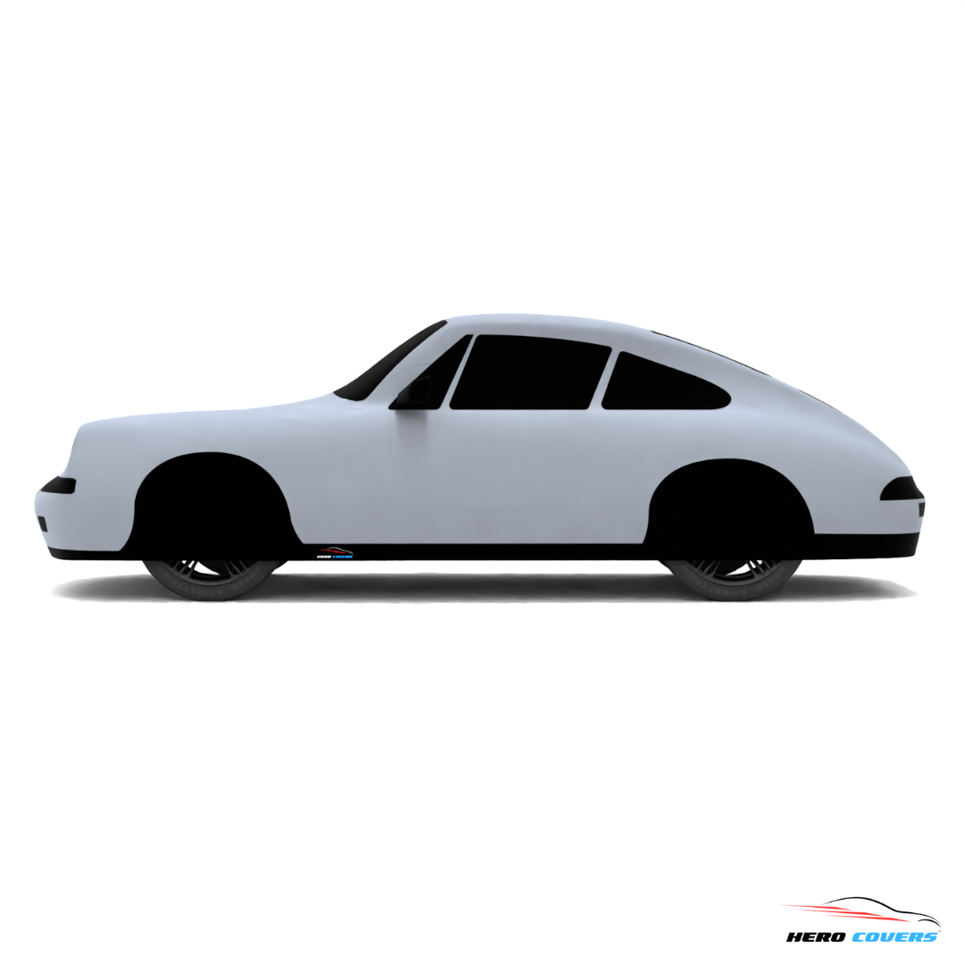 Indoor or Outdoor Car Cover | Compatible For: Porsche 964