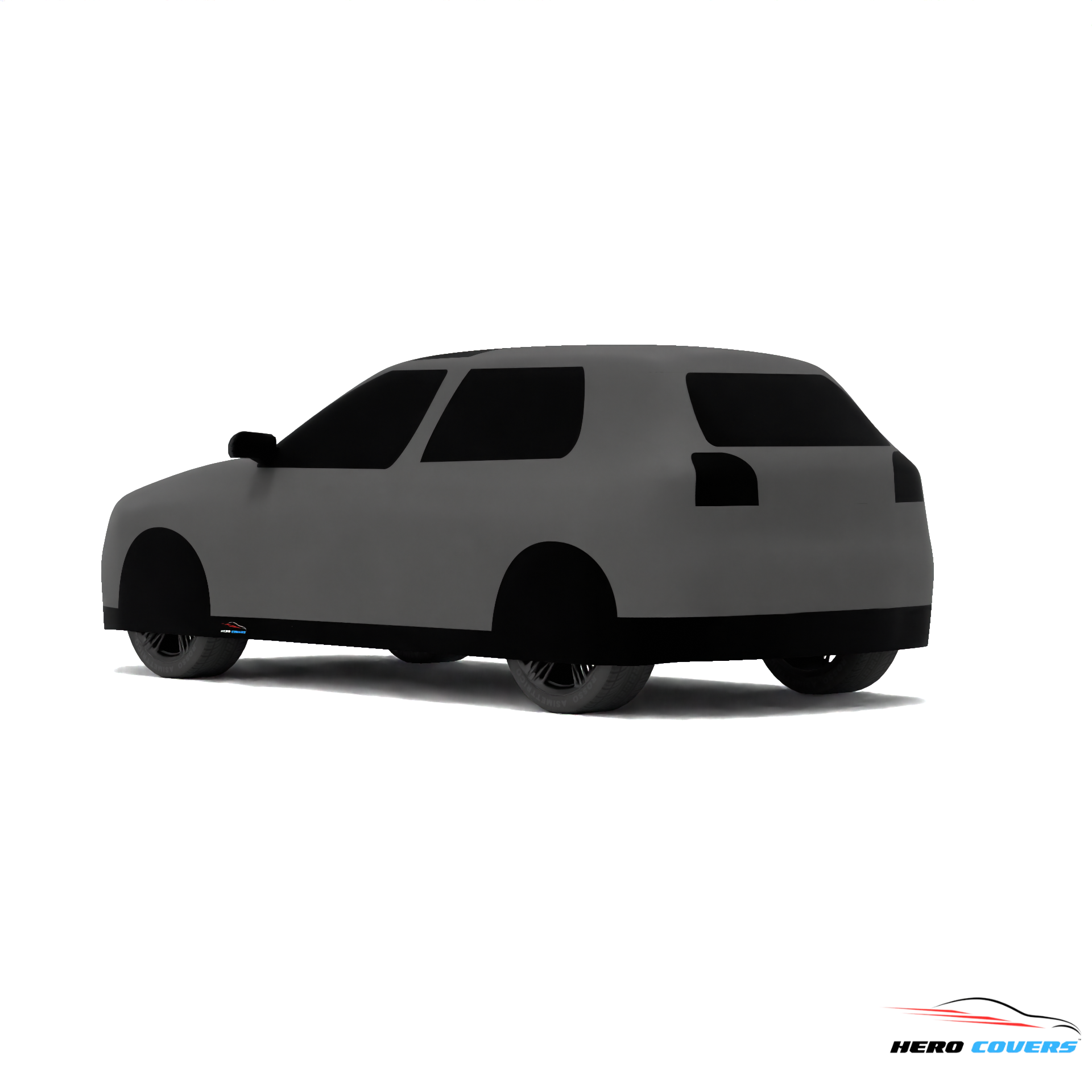 Indoor & Outdoor Car Cover | Compatible For: Volkswagen 1993