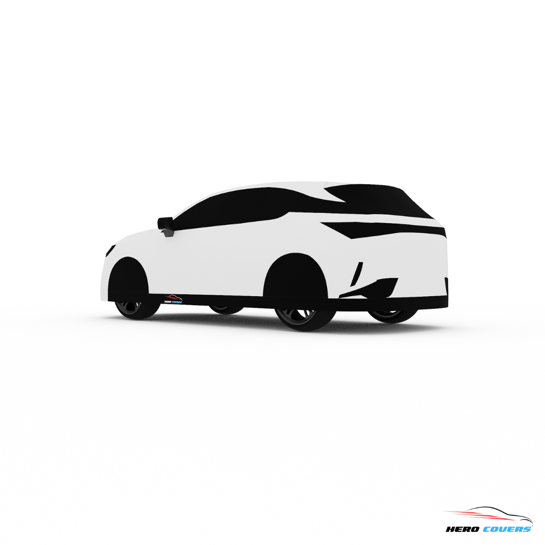 Indoor & Outdoor Car Cover | Compatible For: Lexus RX