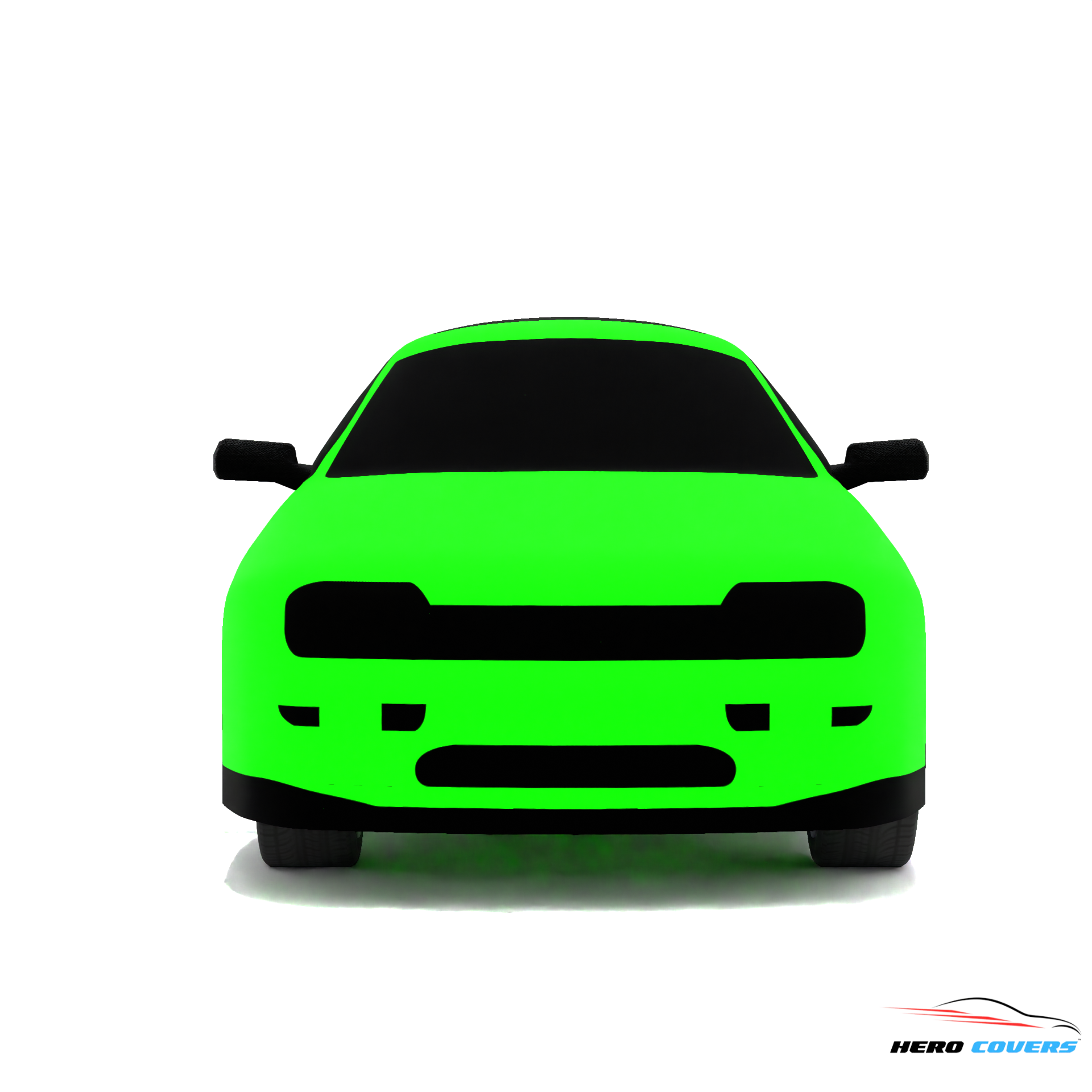 Indoor & Outdoor Car Cover | Compatible For: Volkswagen 1993