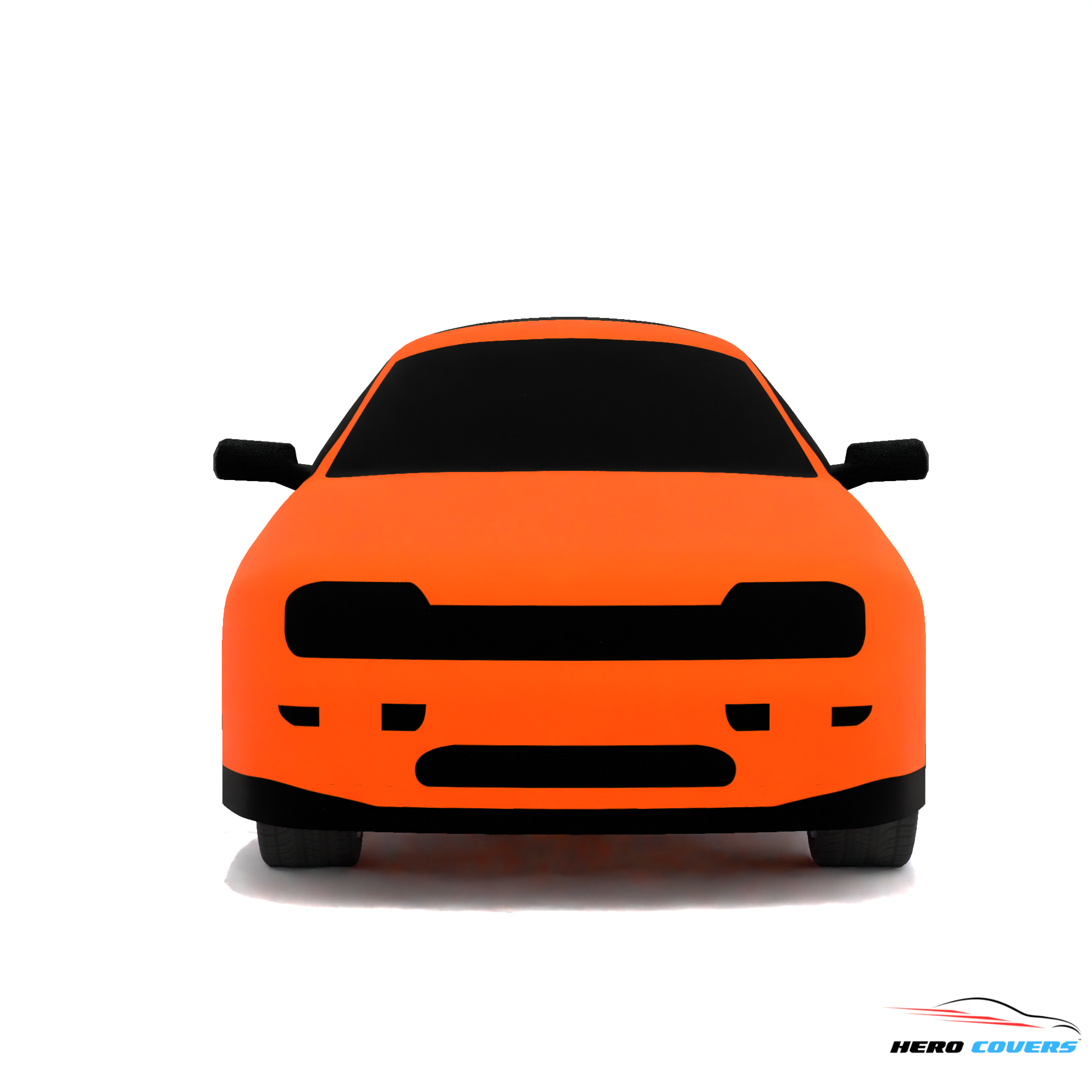 Indoor & Outdoor Car Cover | Compatible For: Volkswagen 1993