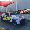 Hot Wheels Rodger Dodger™ / Car
