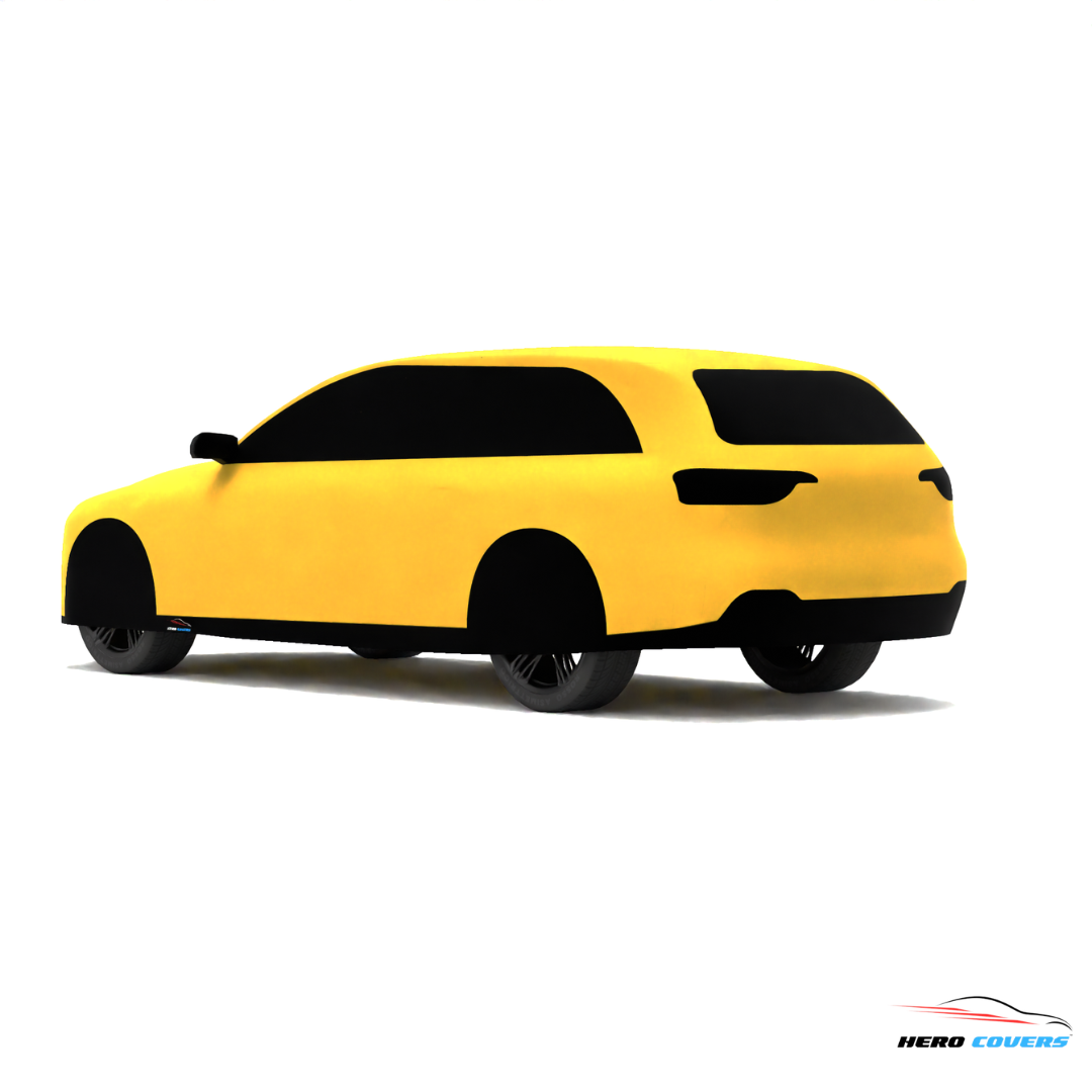 Indoor & Outdoor Car Cover | Compatible For: Audi 2020