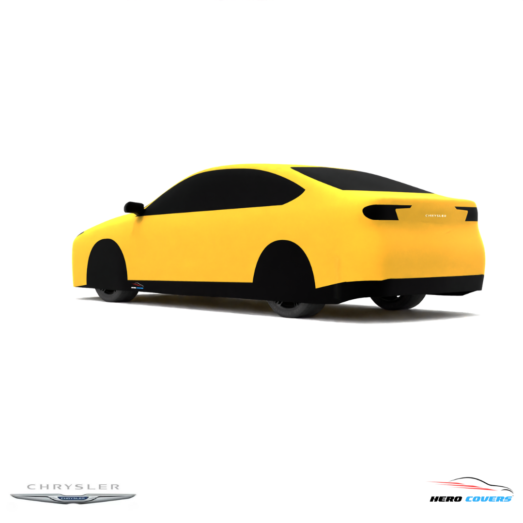 Chrysler Sebring (1995) Car Cover : Indoor or Outdoor Use - HeroCovers