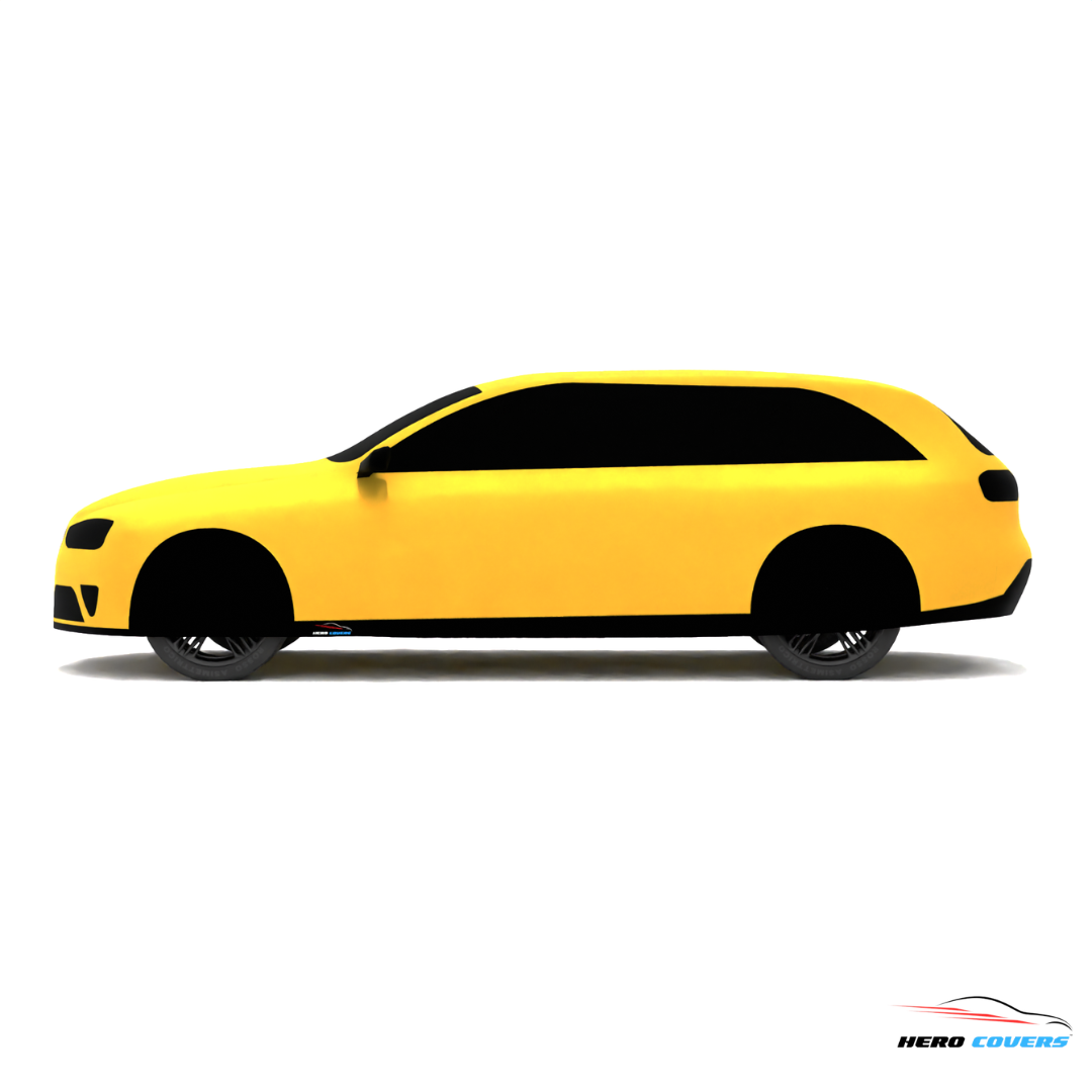 Indoor & Outdoor Car Cover | Compatible For: Audi 2013