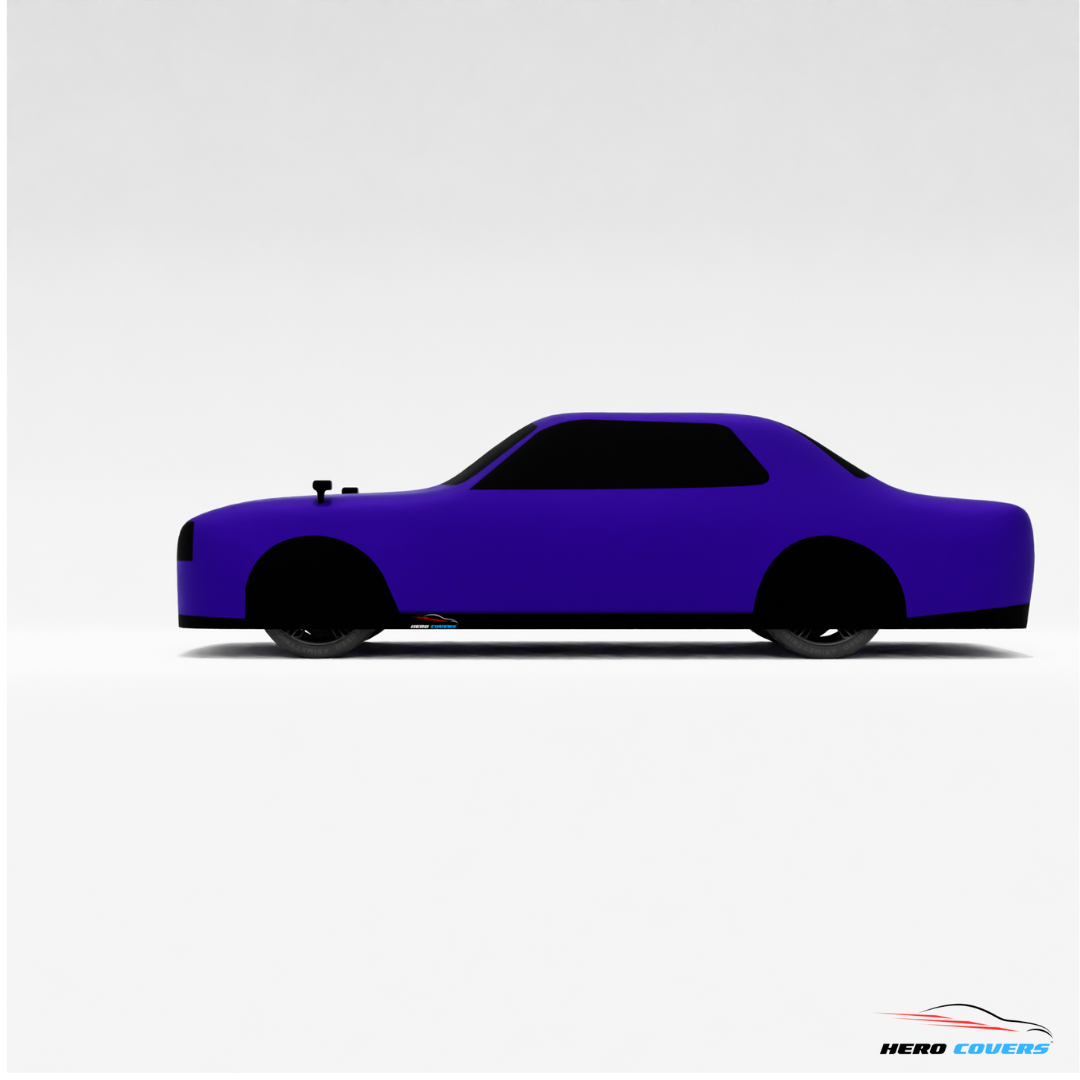 Nissan Skyline GT-R (C10 “Hakosuka”) | Indoor & Outdoor Cover