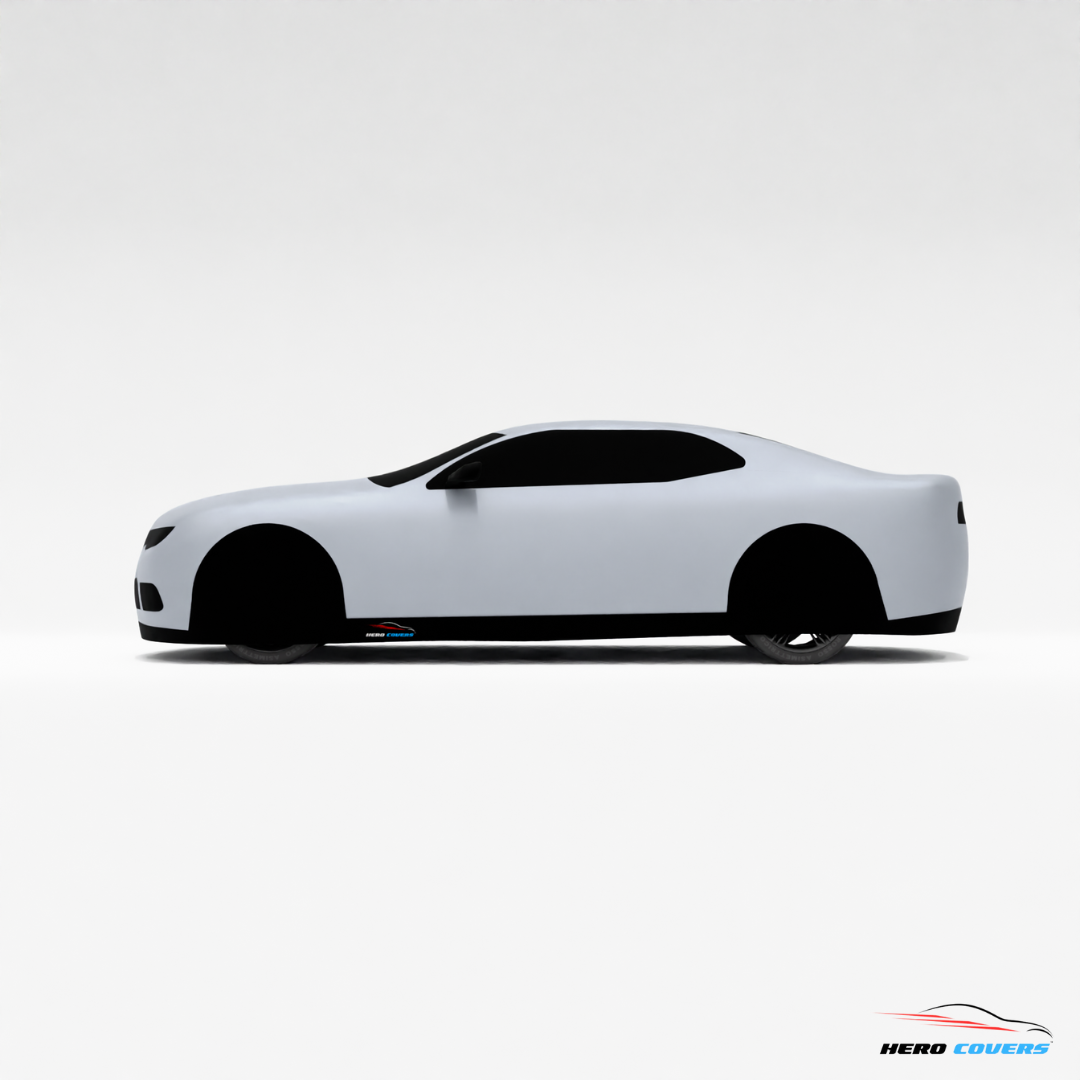 Indoor & Outdoor Car Cover | Compatible For: Camaro (2015–2024)