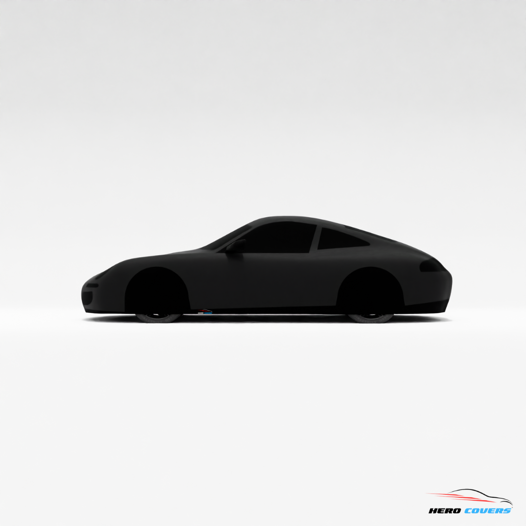 Indoor & Outdoor Car Cover | Compatible For: Porsche 911 (997)