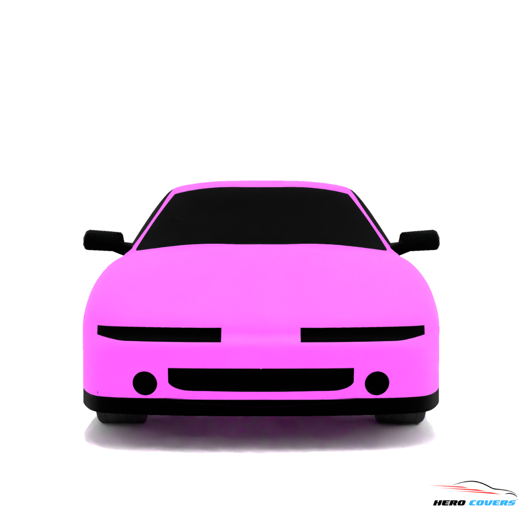 Indoor & Outdoor Car Cover | Compatible For: Toyota Supra 1989